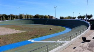 Velodrom Camp Clar