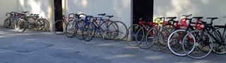 BICICLETES VELODROM