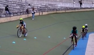 RELLEUS VELODROM