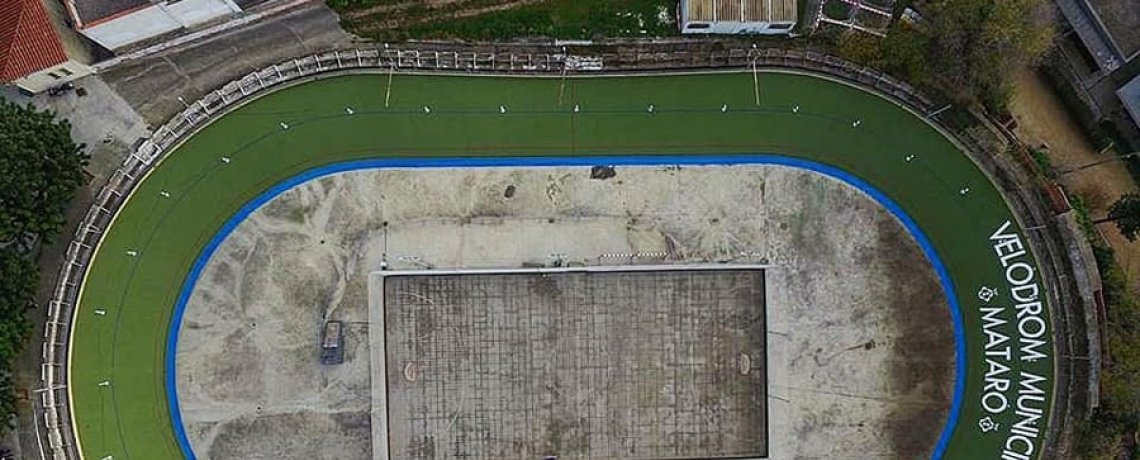 Velodrom Mataró