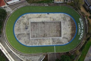 Velodrom Mataró