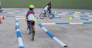 EXERCICIS VELODROM