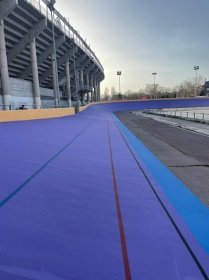 Velodrom Lleida